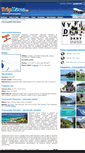Mobile Screenshot of francouzska-polynesie.tripzone.cz