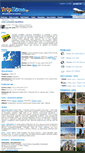 Mobile Screenshot of litva.tripzone.cz