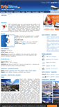 Mobile Screenshot of japonsko.tripzone.cz