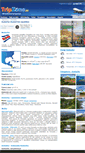 Mobile Screenshot of kostarika.tripzone.cz