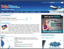 Tablet Screenshot of nova-kaledonie.tripzone.cz
